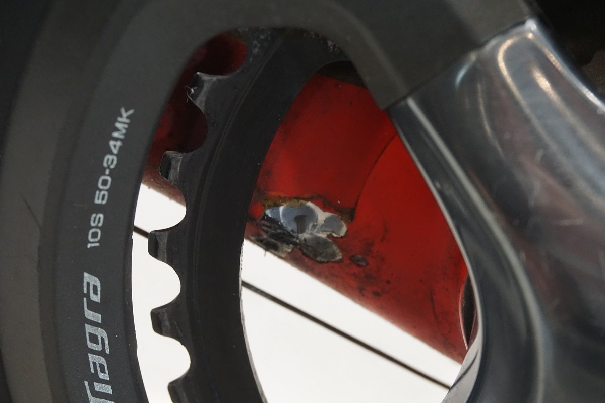 TREK 「トレック」 DOMANE S4 2017年モデル ロードバイク / 横浜戸塚店