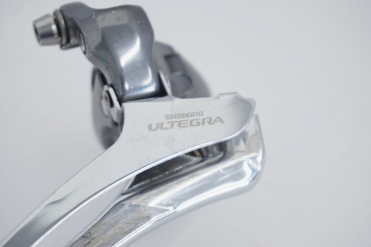 SHIMANO 「シマノ」 ULTEGRA FD-6600 フロントディレイラー / 京都八幡店