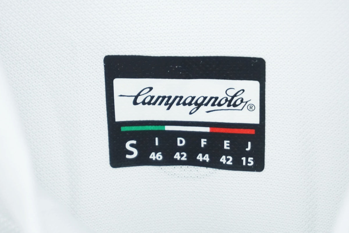 CAMPAGNOLO 「シマノ」 Sサイズ サイクルウェア / 大阪美原北インター店