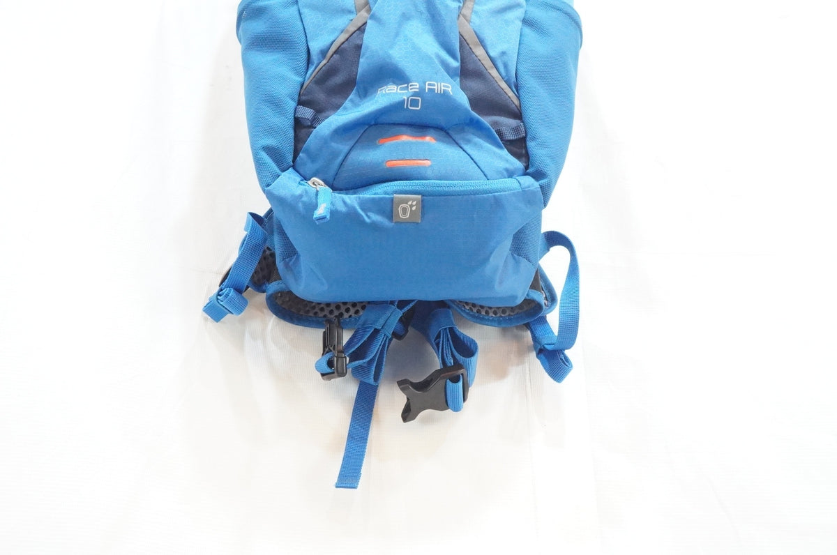 deuter 「ドイター」 Race AIR 10 バックパック / 浦和ベース