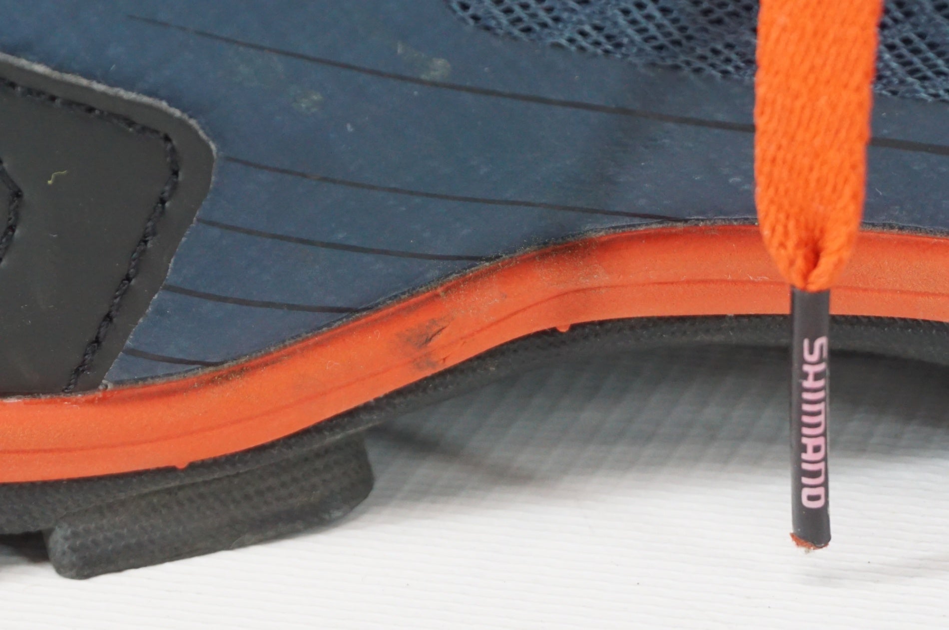 SHIMANO 「シマノ」 SH-CT41N 24.5cm シューズ / 阪急塚口店