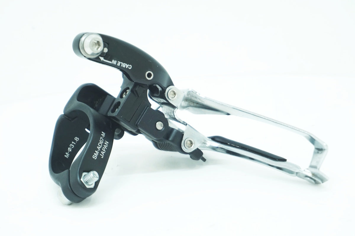 SHIMANO 「シマノ」 105 FD-5800 フロントディレイラー / 大阪美原北インター店