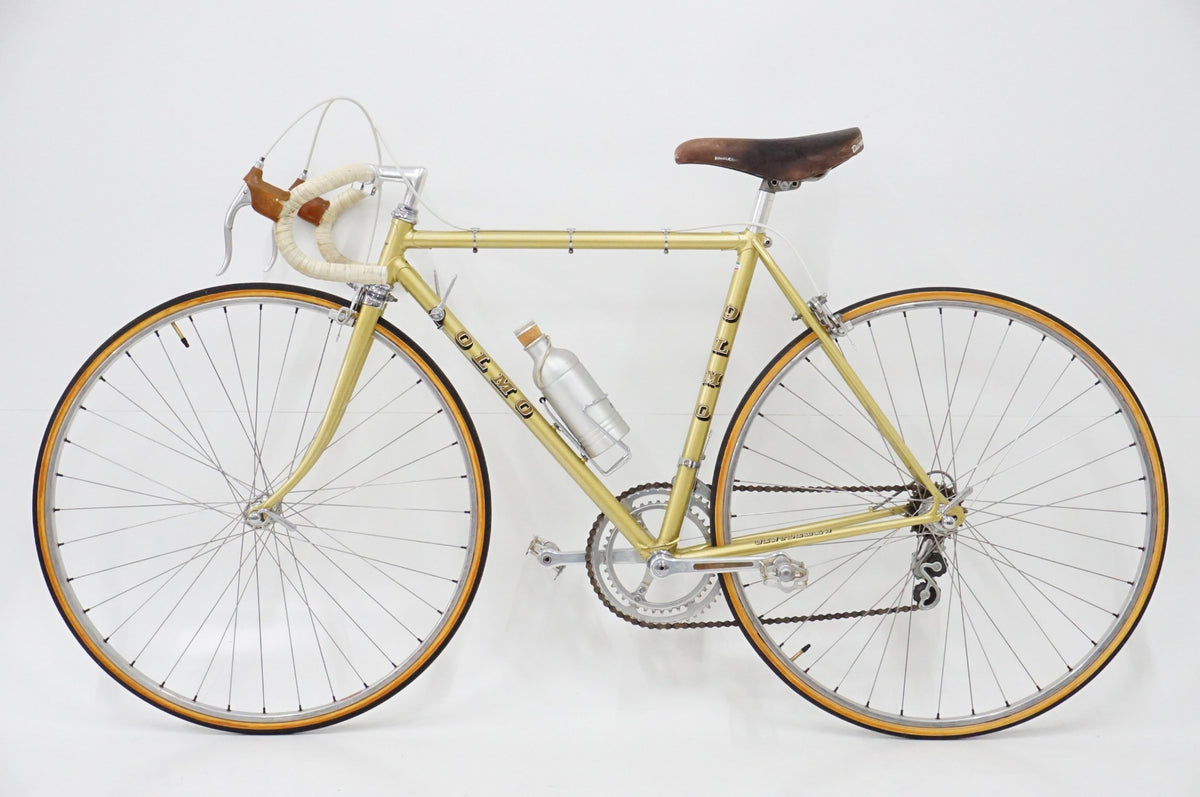 OLMO 「オルモ」 Gentleman 1970年頃 ロードバイク / 浜松店