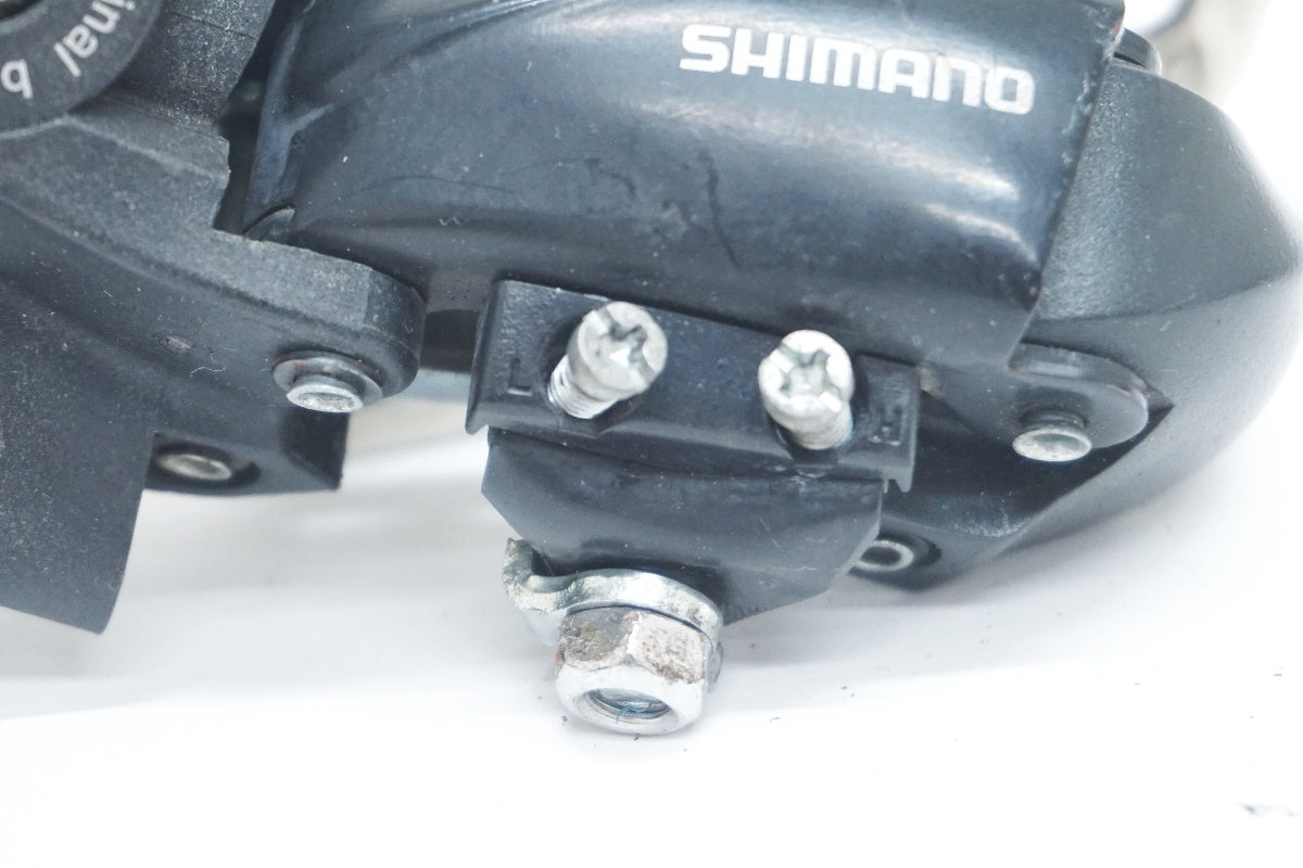 SHIMANO 「シマノ」 RD-TX35 リアディレイラー / 大阪美原北インター店