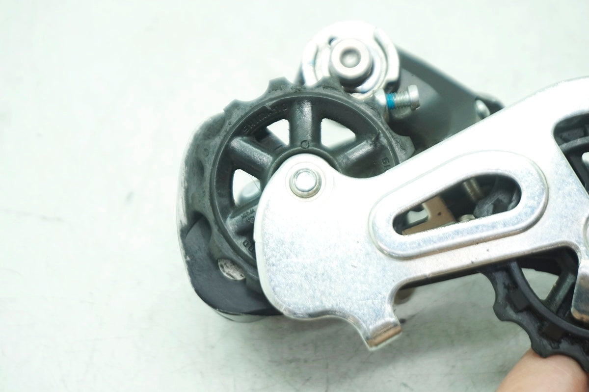 SHIMANO 「シマノ」 ALTUS RD-M310 リアディレイラー / 大阪門真店