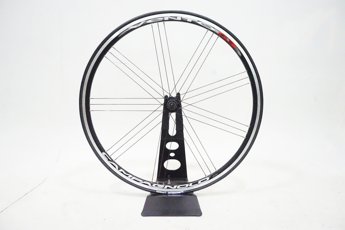 CAMPAGNOLO「カンパニョーロ」 VENTO G3 ホイールセット/ 京都西院店