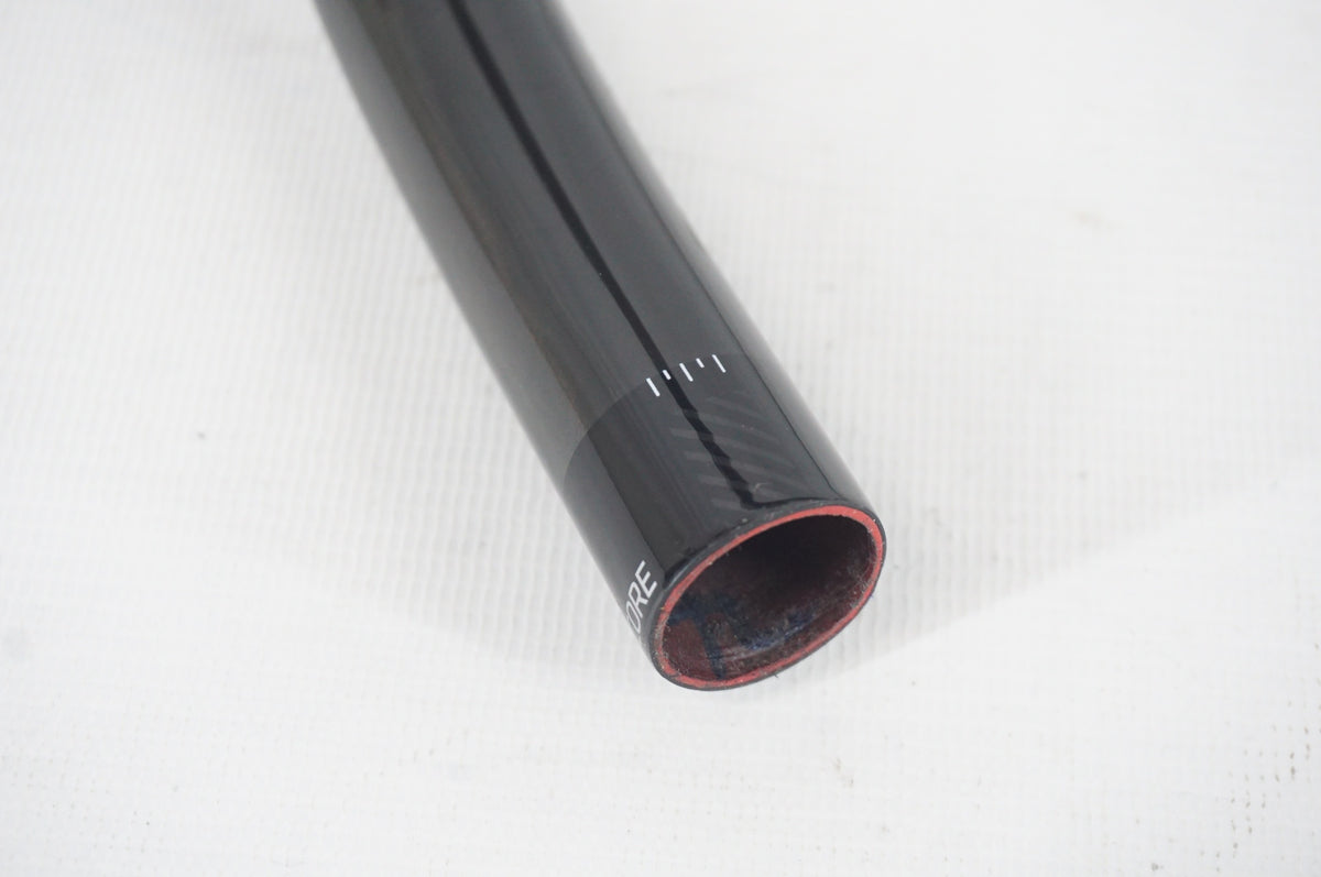 BONTRAGER 「ボントレガー」 PRO ISOCORE VR-SF 420mm Φ31.8 ハンドル / 阪急塚口店