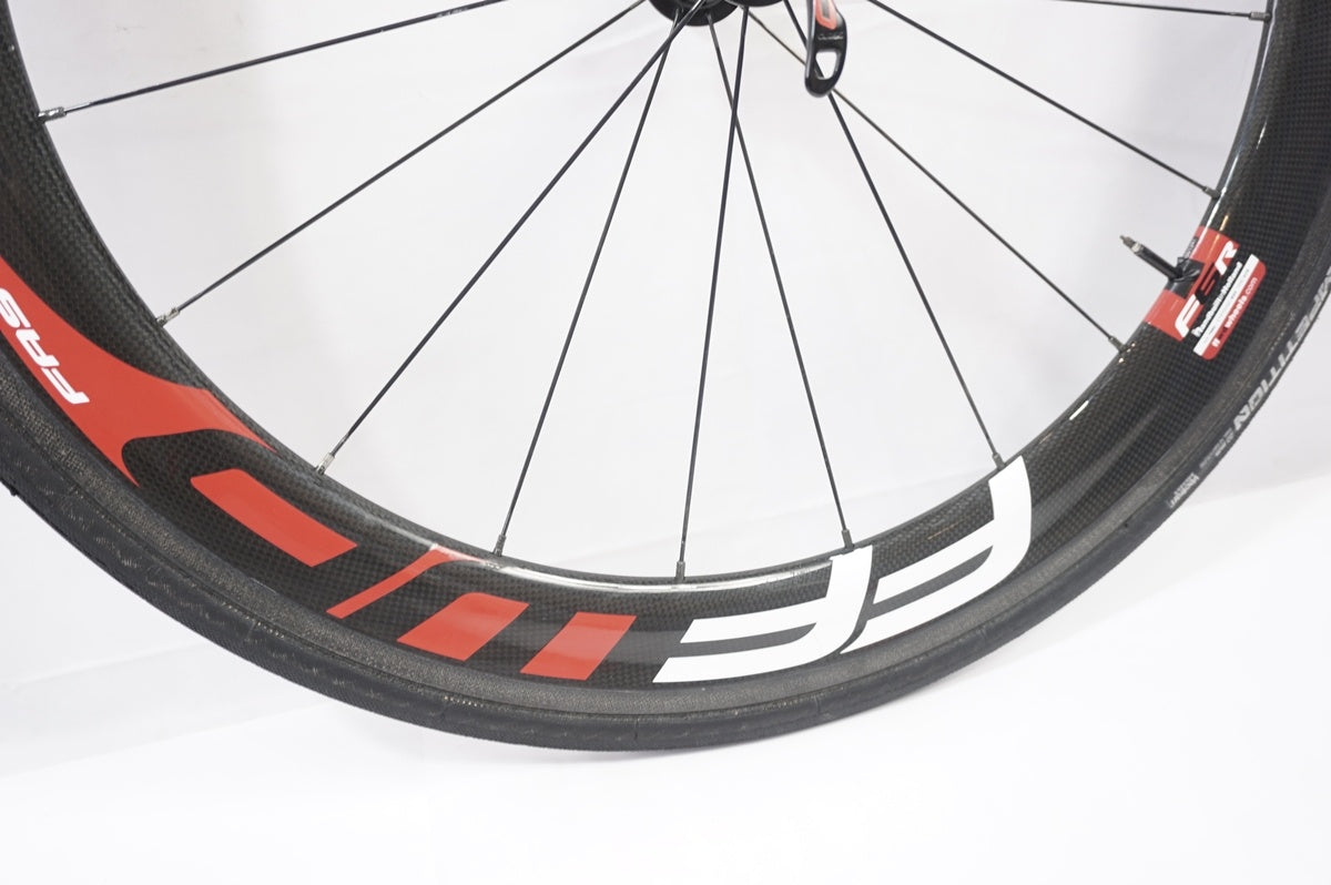 FFWD 「ファストフォワード」 F6R DT SWISS 240S シマノ11速 ホイールセット / バイチャリ世田谷店