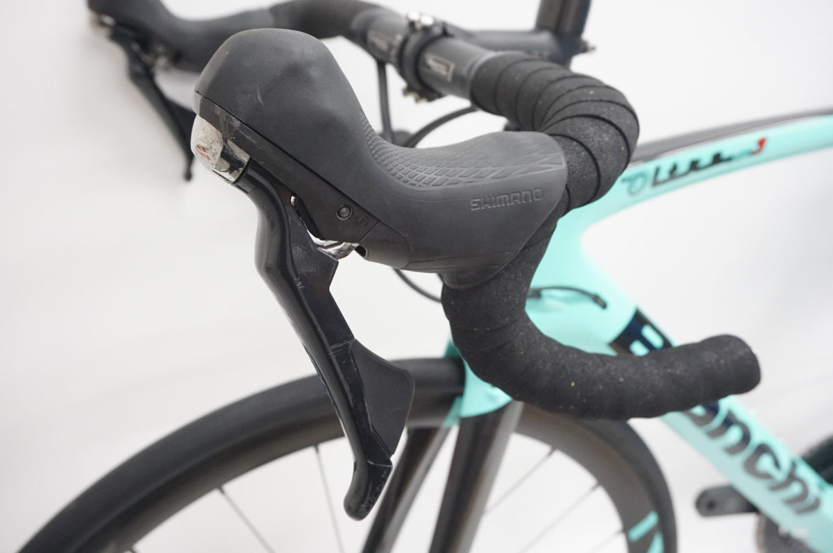 BIANCHI 「ビアンキ」 OLTRE XR3 DISC ULTEGRA 2020年モデル ロードバイク / 福岡店