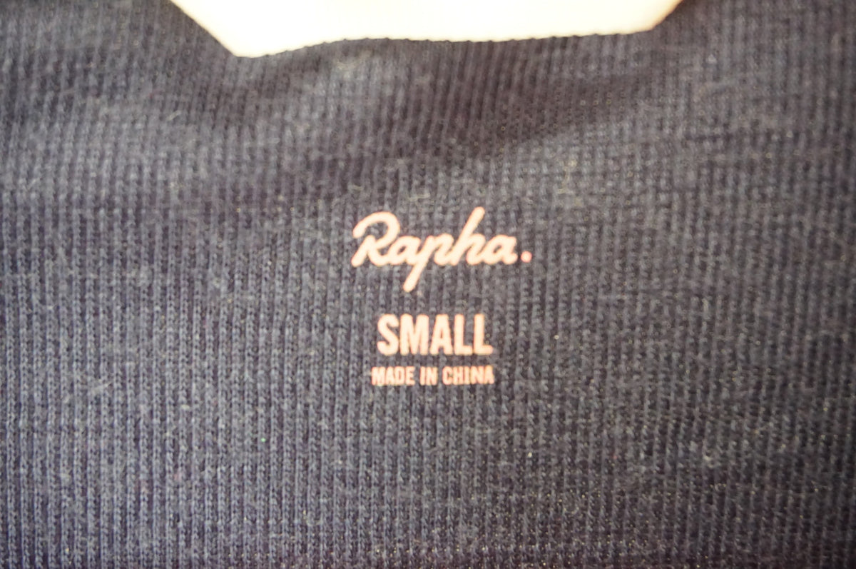 RAPHA 「ラファ」 WOMEN'S SHORT SLEEVE BREVET JERSEY Sサイズ ジャージ / 宇都宮店