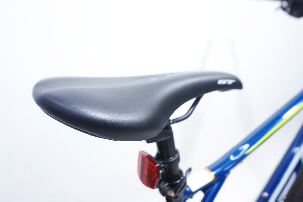 GT 「ジーティー」 AGGRESSOR PRO 2022年モデル マウンテンバイク / 大阪門真店