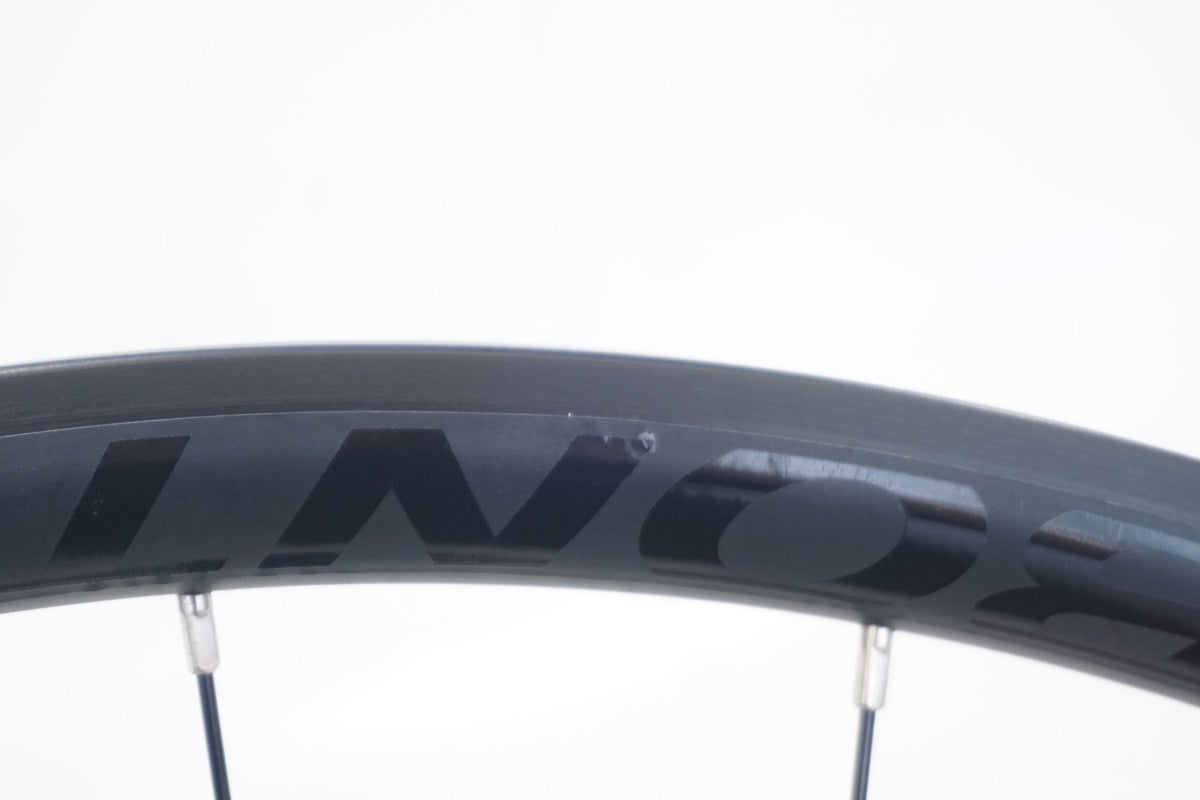 BONTRAGER 「ボントレガー」 AFFINITY TLR DISC SHIMANO11速 ホイールセット / 滋賀大津店