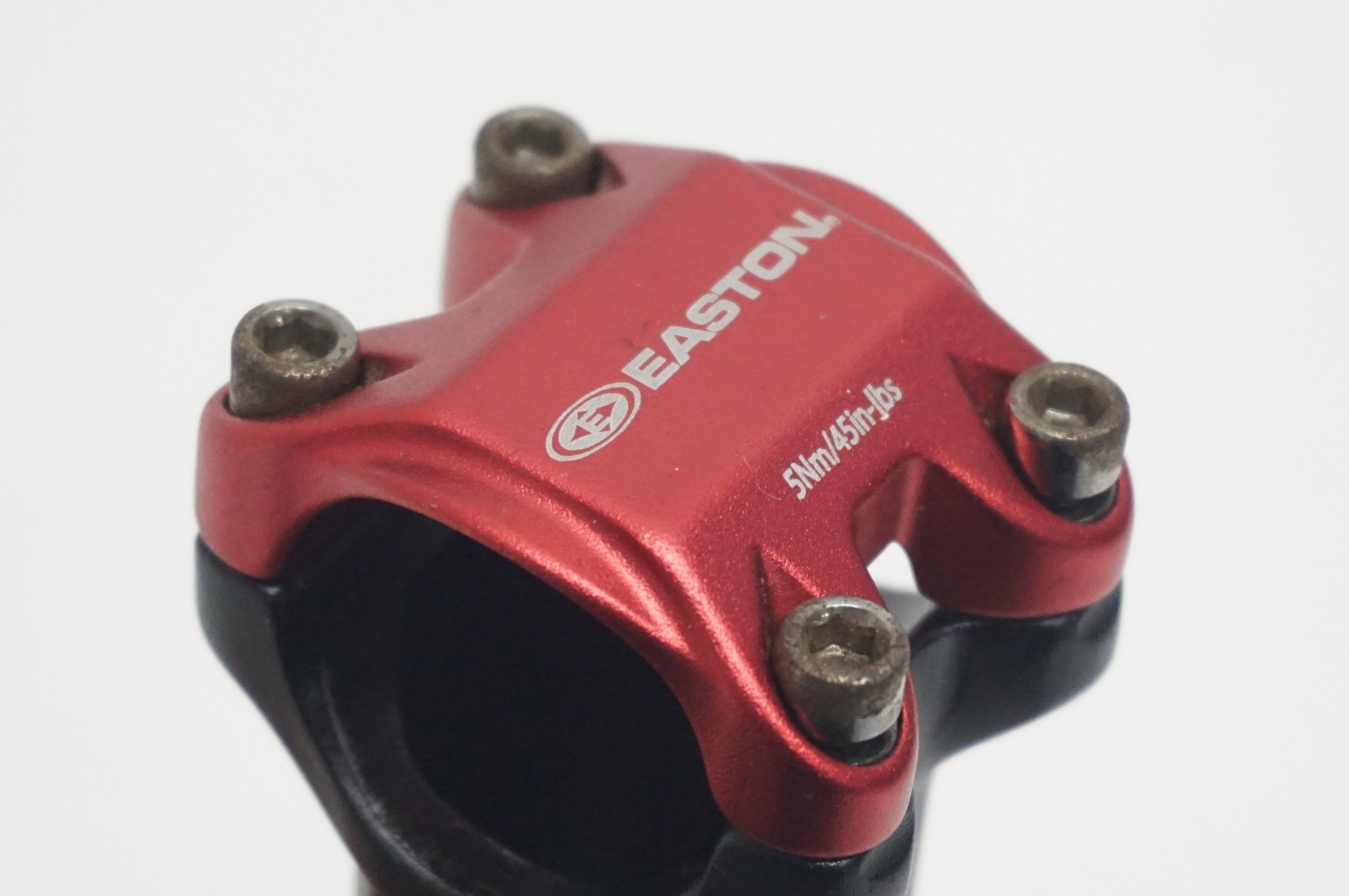 EASTON 「イーストン」 EA50 100mm φ31.8mm ステム / 福岡店