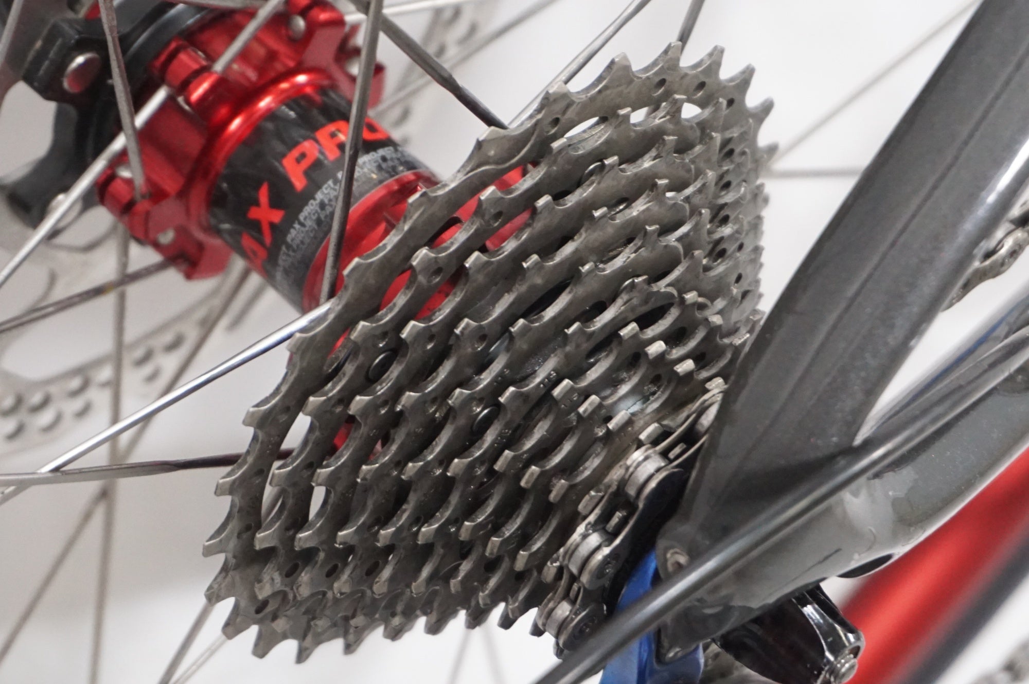 TREK 「トレック」 BOONE 5 DISC 2015年モデル ロードバイク / AKIBA店