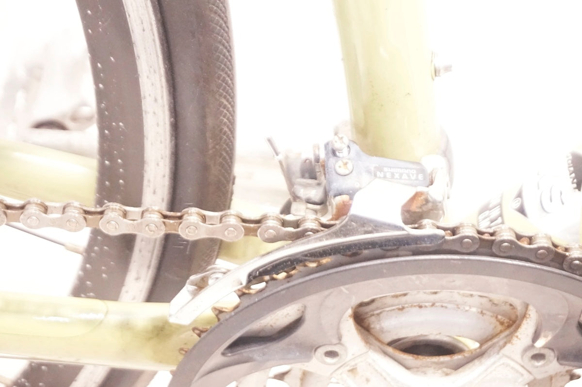 GIANT 「ジャイアント」 ESCAPE R3 LTD 2009年頃 クロスバイク / 大阪門真店