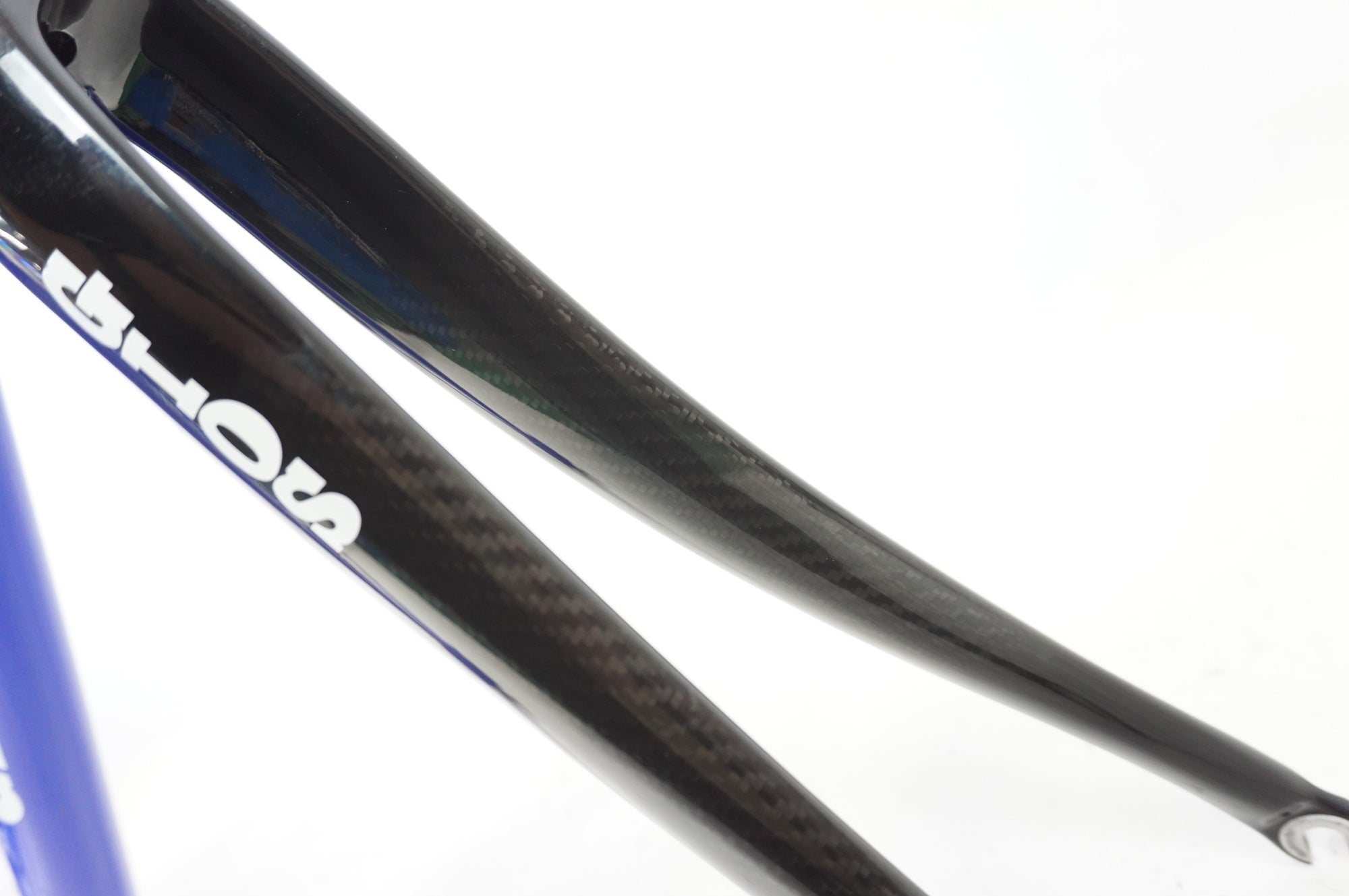 GIOS 「ジオス」 SIERA 年式不明 フレームセット / 宇都宮店