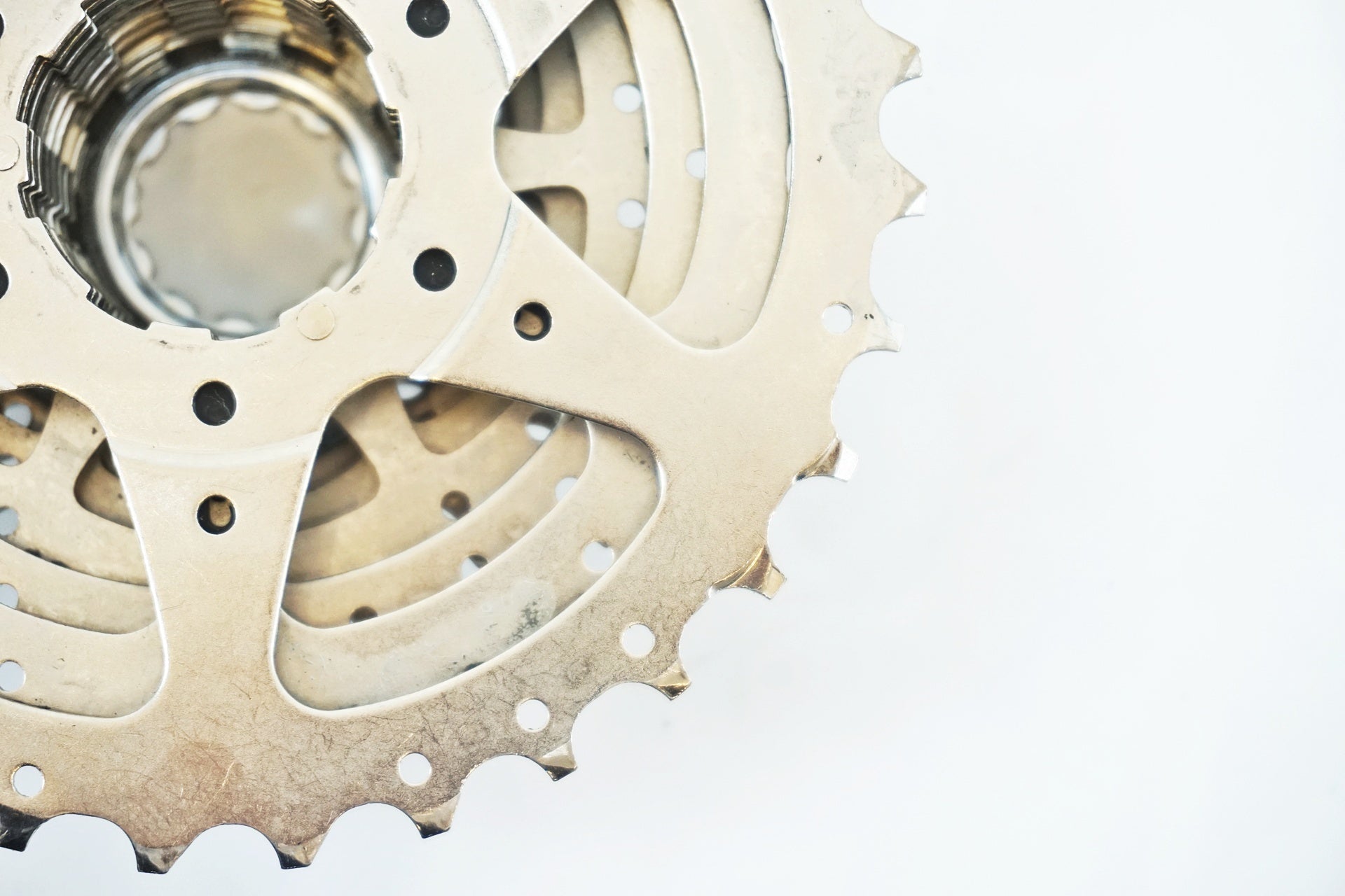 SHIMANO 「シマノ」 CS-HG500-10 11-32T スプロケット / 有明ガーデン店