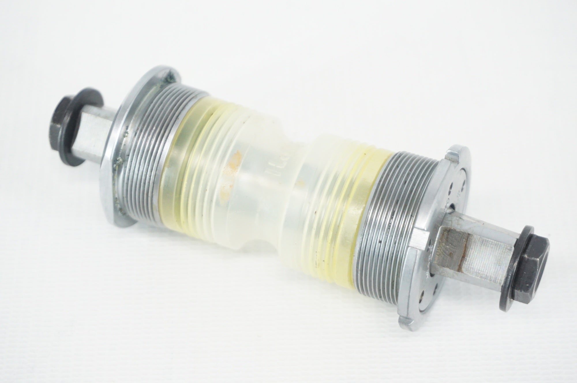 HATTA 「ハッタ」 R9400 NJS 110mm ボトムブラケット / 阪急塚口店