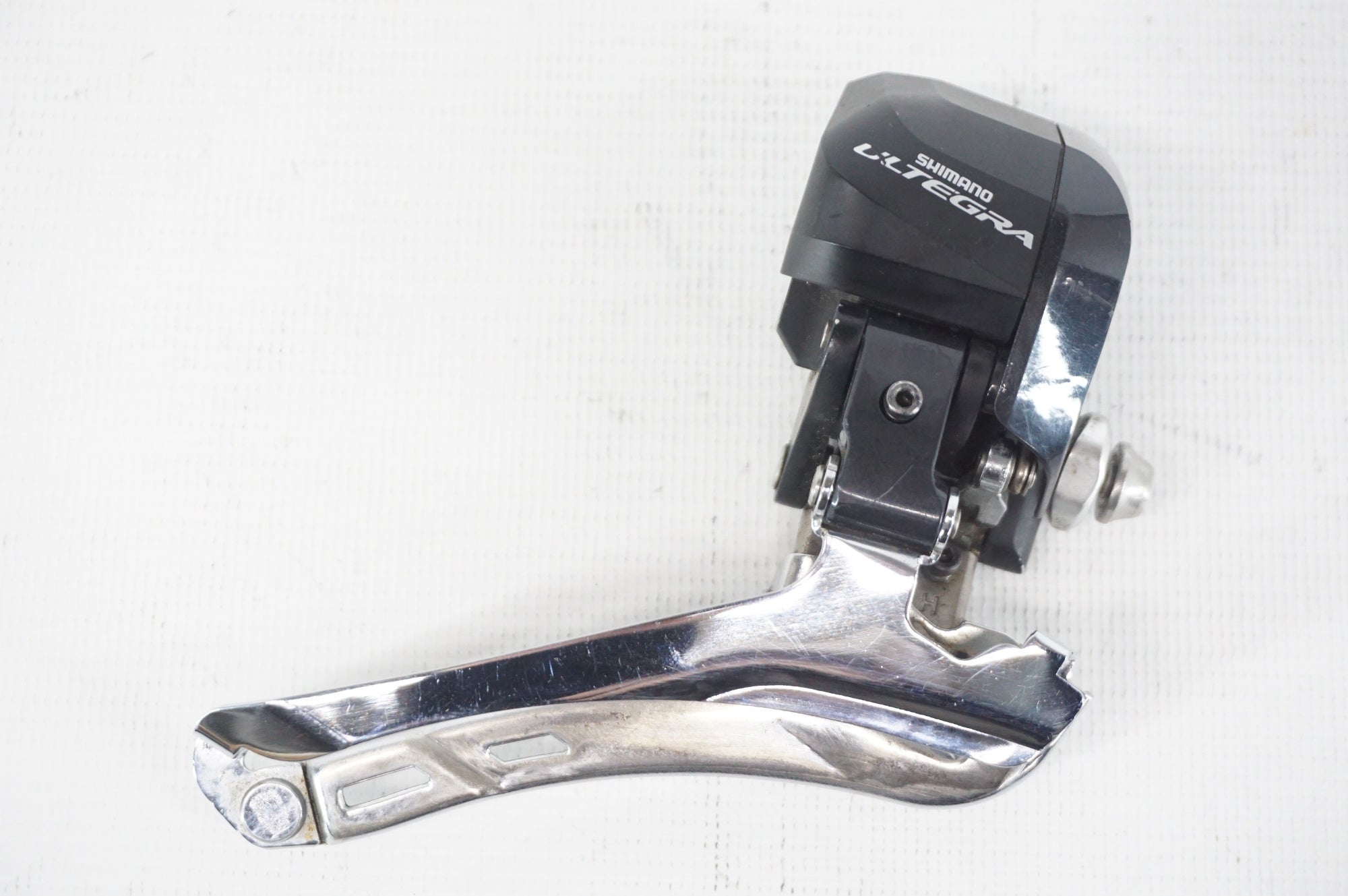 SHIMANO 「シマノ」 ULTEGRA FD-6870 フロントディレイラー / 阪急塚口