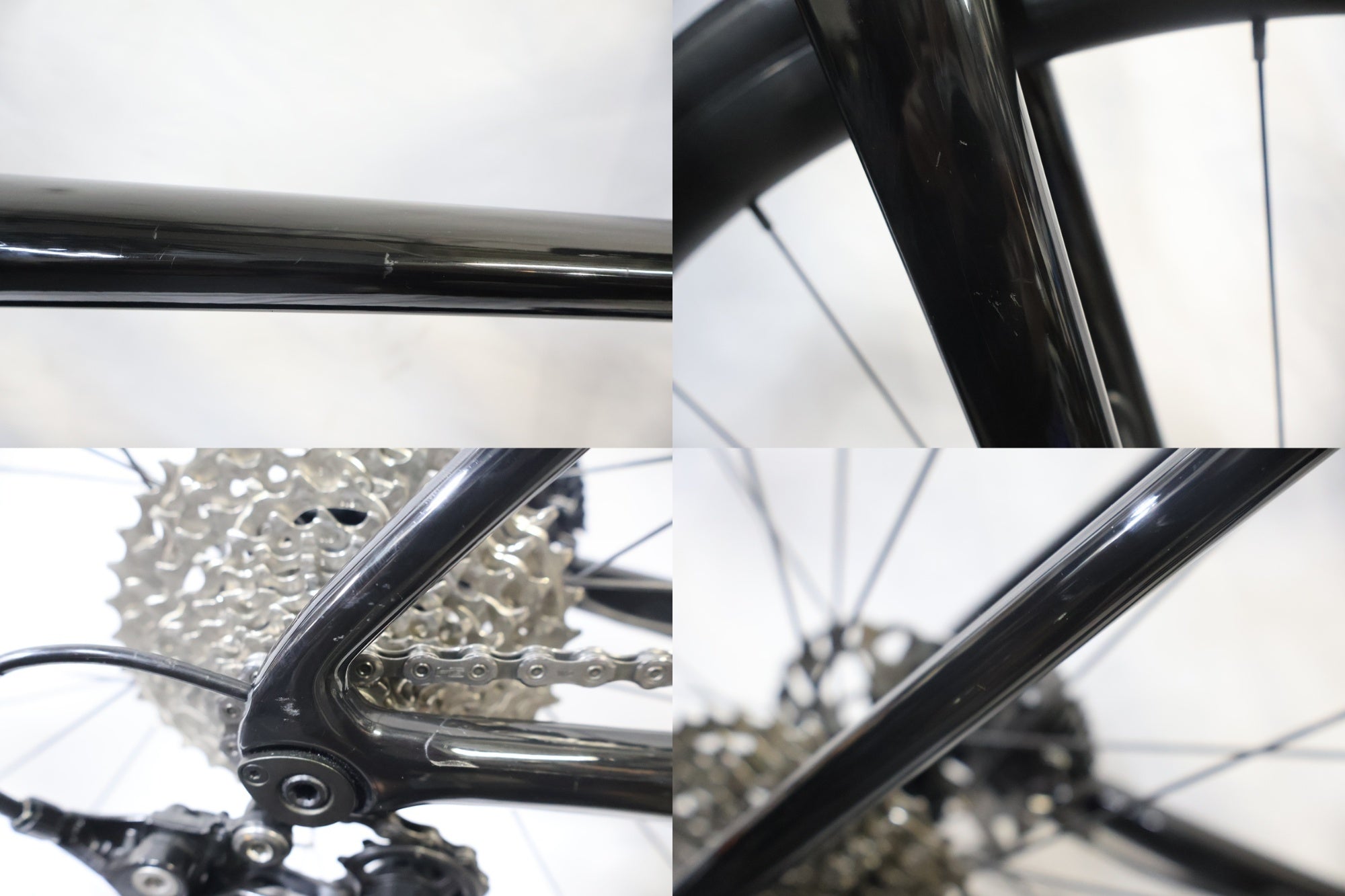 GIANT 「ジャイアント」 TCR ADVANCED2 KOM 2025年モデル ロードバイク / 高知店