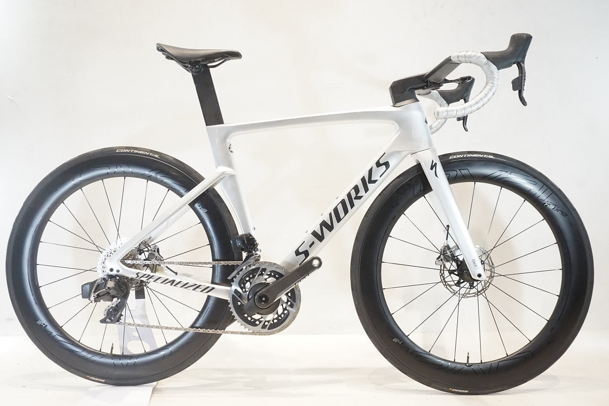 SPECIALIZED 「スペシャライズド」 S-WORKS VENGE DISC 2019年モデル