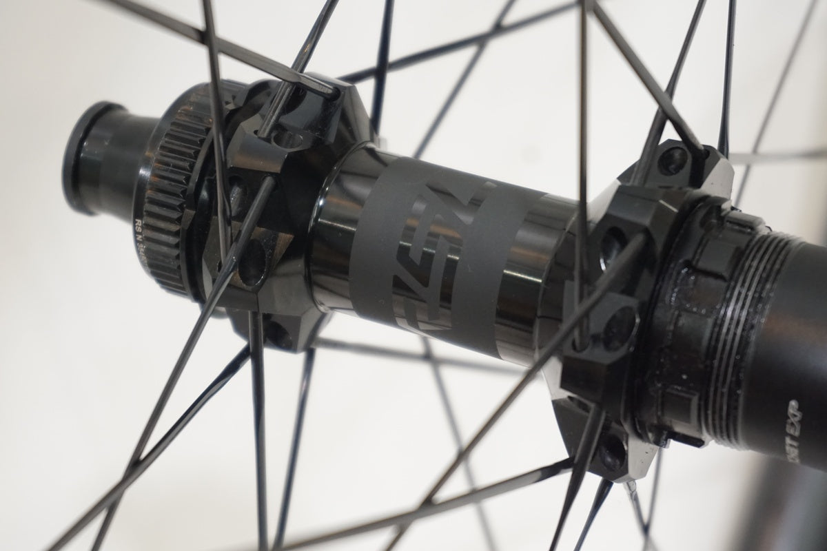 BONTRAGER 「ボントレガー」R Kovee RSL 30 TLR Boost 29 MTB ホイールセット / 京都西院店
