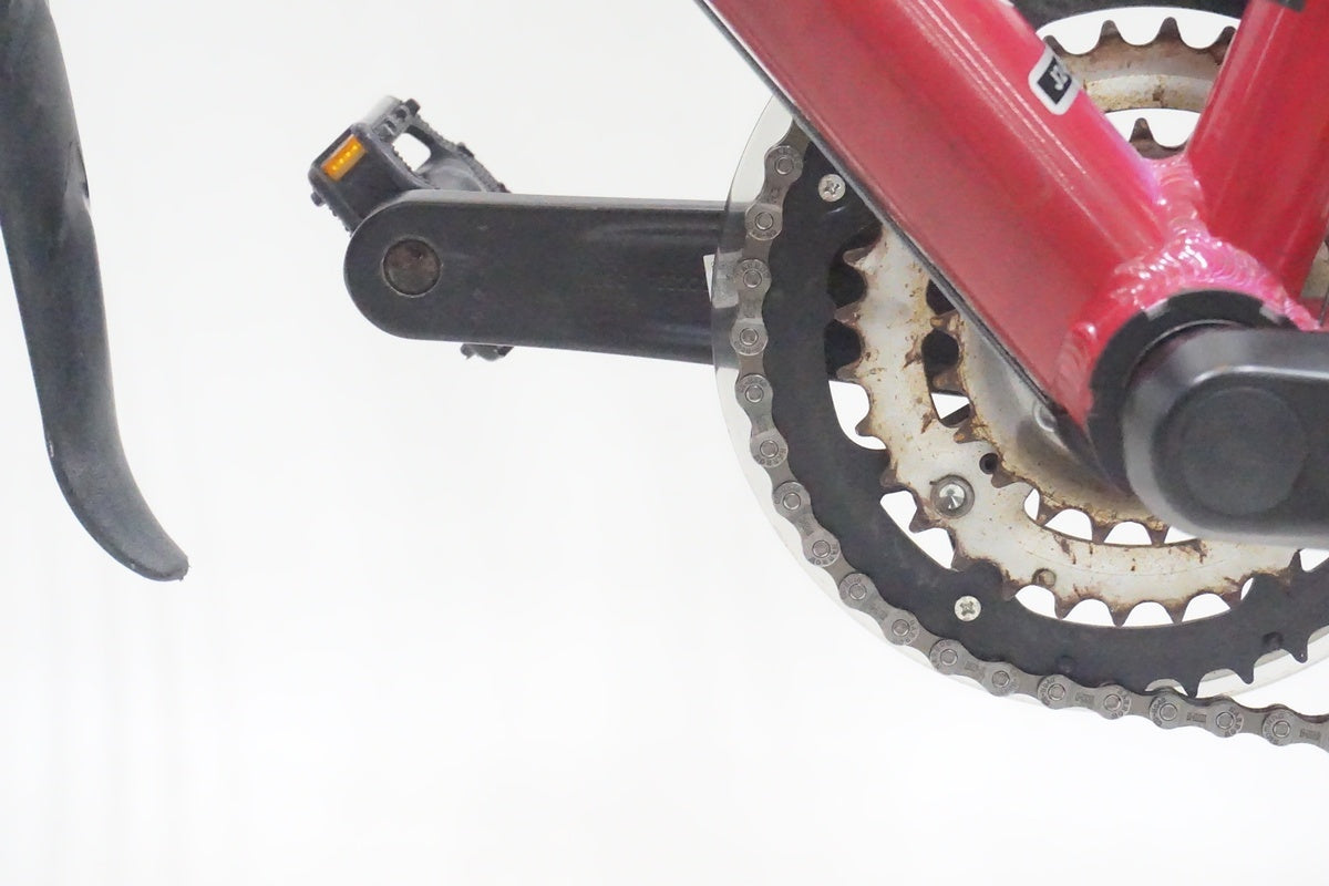 LOUIS GARNEAU 「ルイガノ」J24 CROSS 2020年モデル キッズバイク / 京都西院店