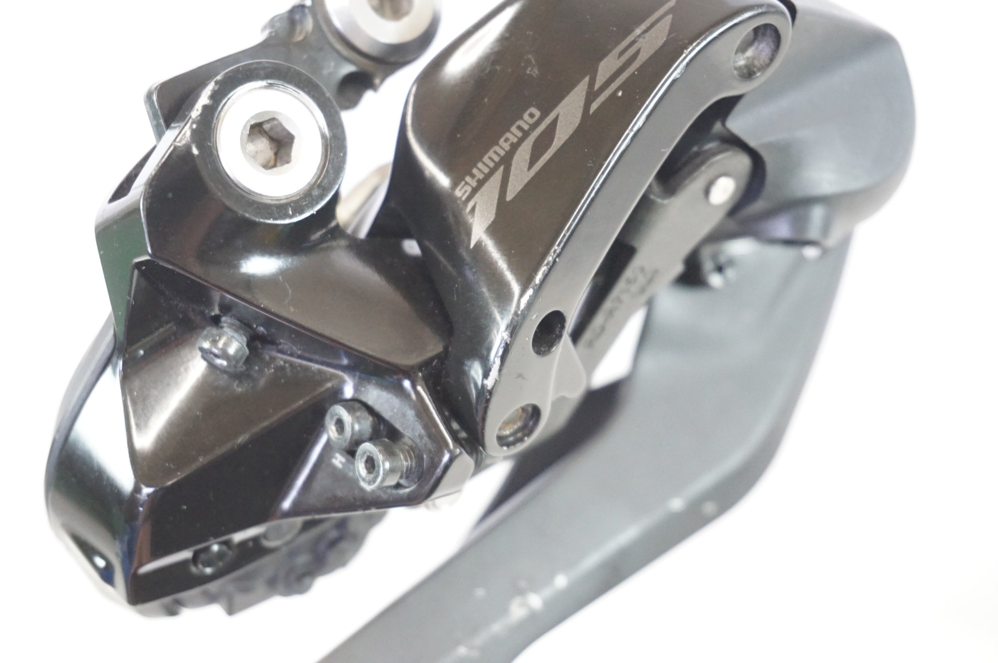 SHIMANO 「シマノ」 105 Di2 RD-R7150 リアディレイラー / 宇都宮店