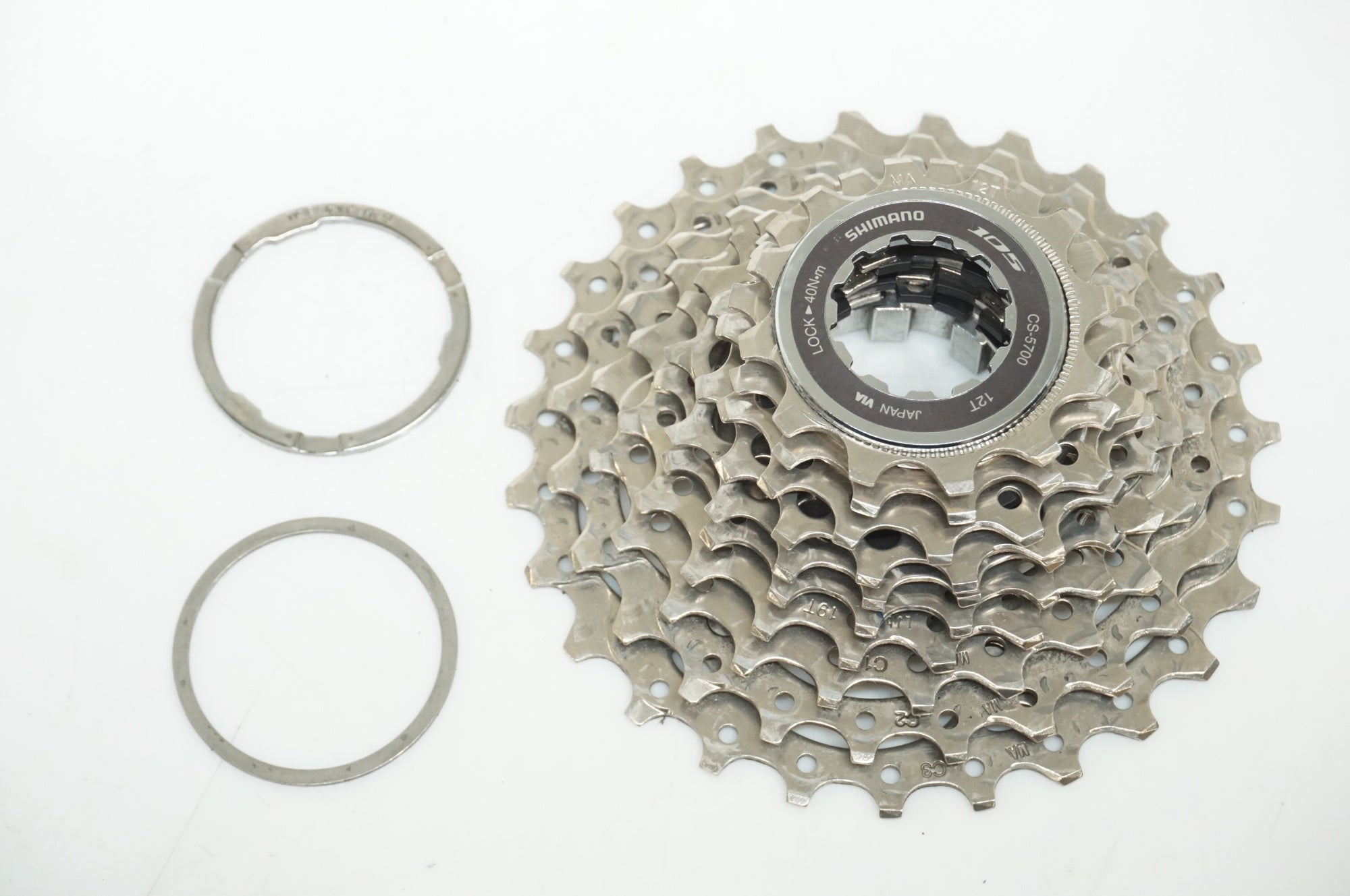SHIMANO 「シマノ」 105 5700 10S コンポセット / 大宮店