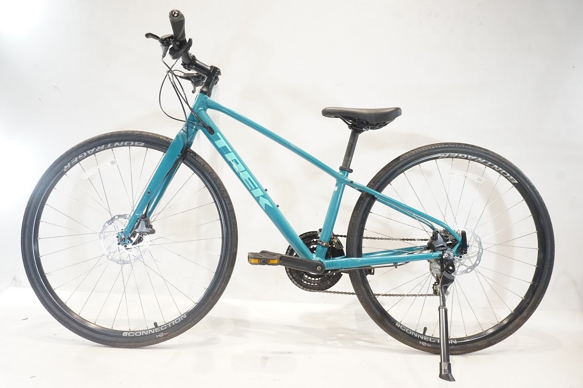 TREK 「トレック」 FX2 DISC WOMEN’S 2020年モデル クロスバイク / 横浜戸塚店