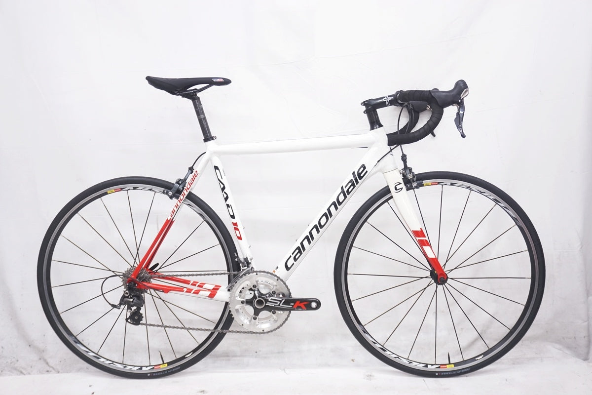 CANNONDALE 「キャノンデール」 CAAD 10 3 2012年モデル ロードバイク / 大阪美原北インター店