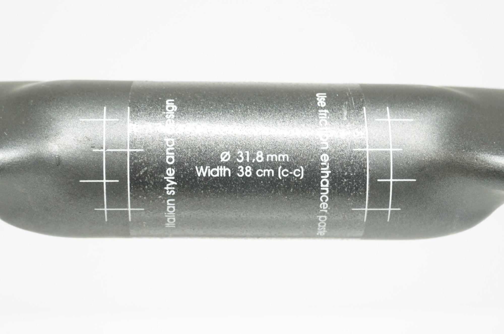 GORIX 「ゴリックス」 ASANNY カーボン 380mm φ31.8 ハンドル / 大宮店