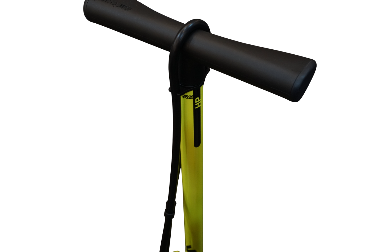 SPECIALIZED 「スペシャライズド」 AIRTOOL HP 252cc フロアポンプ / バイチャリ浦和ベース