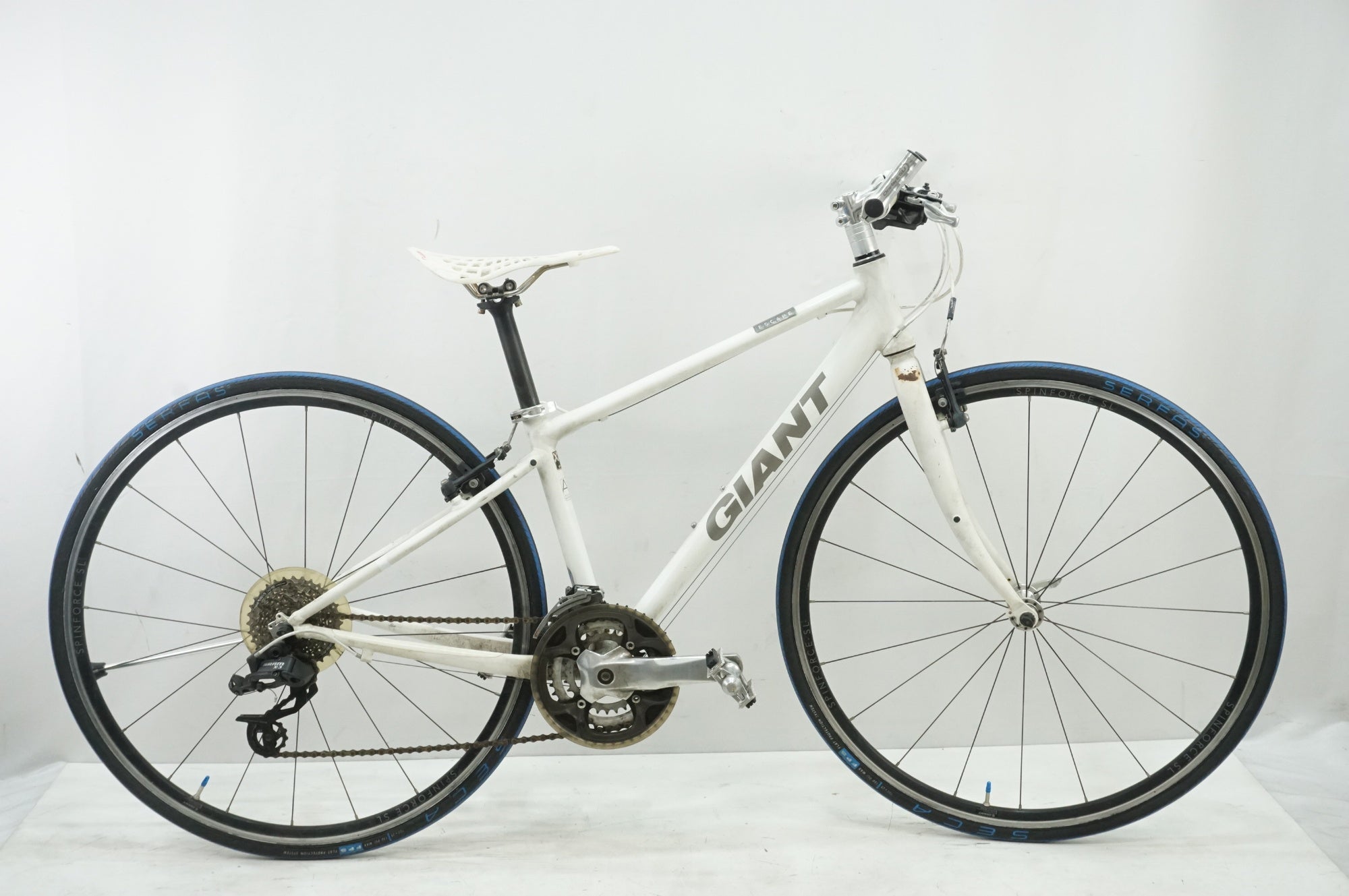 ジャンク GIANT 「ジャイアント」 ESCAPE AIR 2014年頃モデル クロスバイク / 大宮店