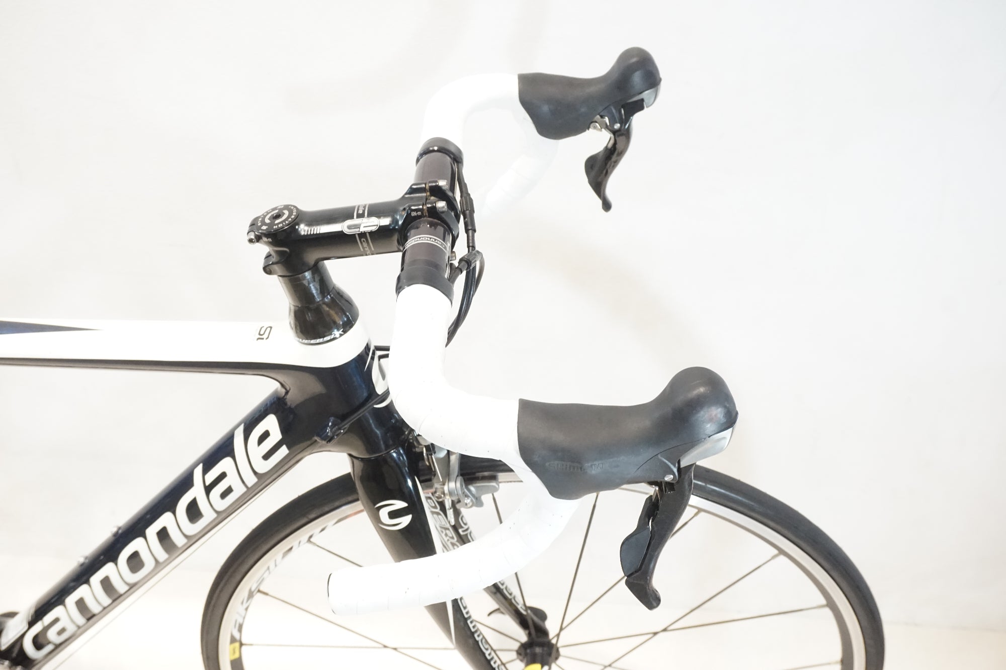 CANNONDALE 「キャノンデール」 SUPERSIX3 ULTEGRA 2011年モデル ロードバイク / 横浜戸塚店