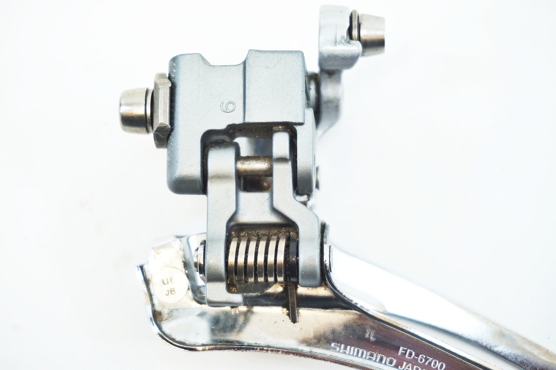SHIMANO 「シマノ」 ULTEGRA FD-6700 フロントディレイラー / 有明ガーデン店