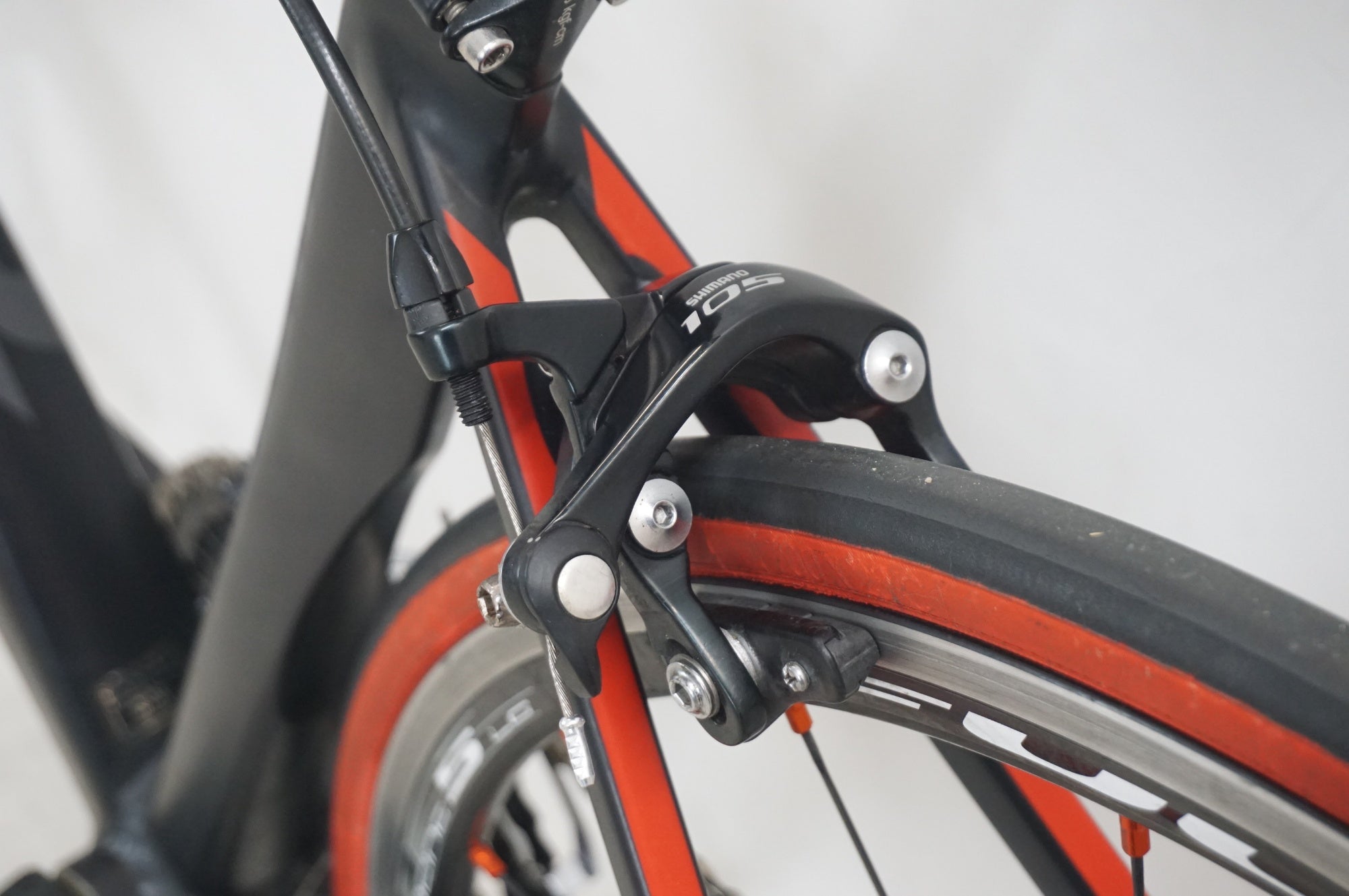 GIANT 「ジャイアント」 TCR SLR2 2015年モデル ロードバイク カスタム / 福岡店