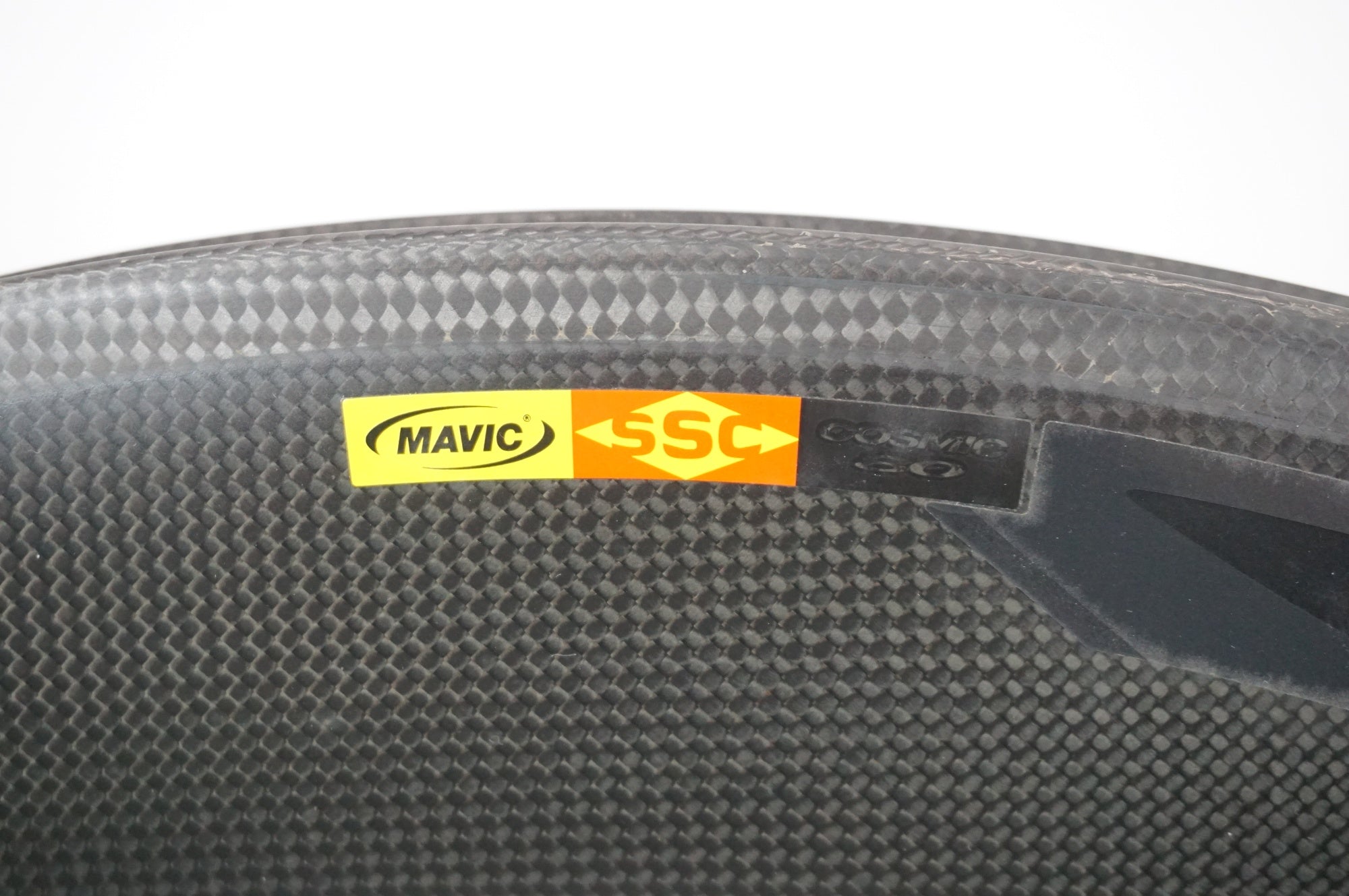 MAVIC 「マビック」 COSMIC CARBON 80 TU SHIMANO 10s ホイールセット / 宇都宮店