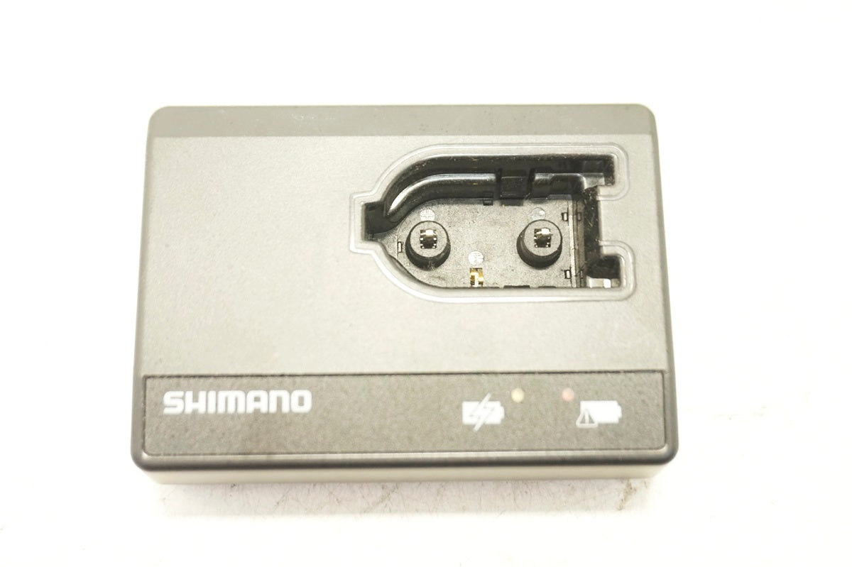 SHIMANO 「シマノ」 SM-BMR2+SM-BTR1+SM-BCR1 充電器セット / 大阪門真店
