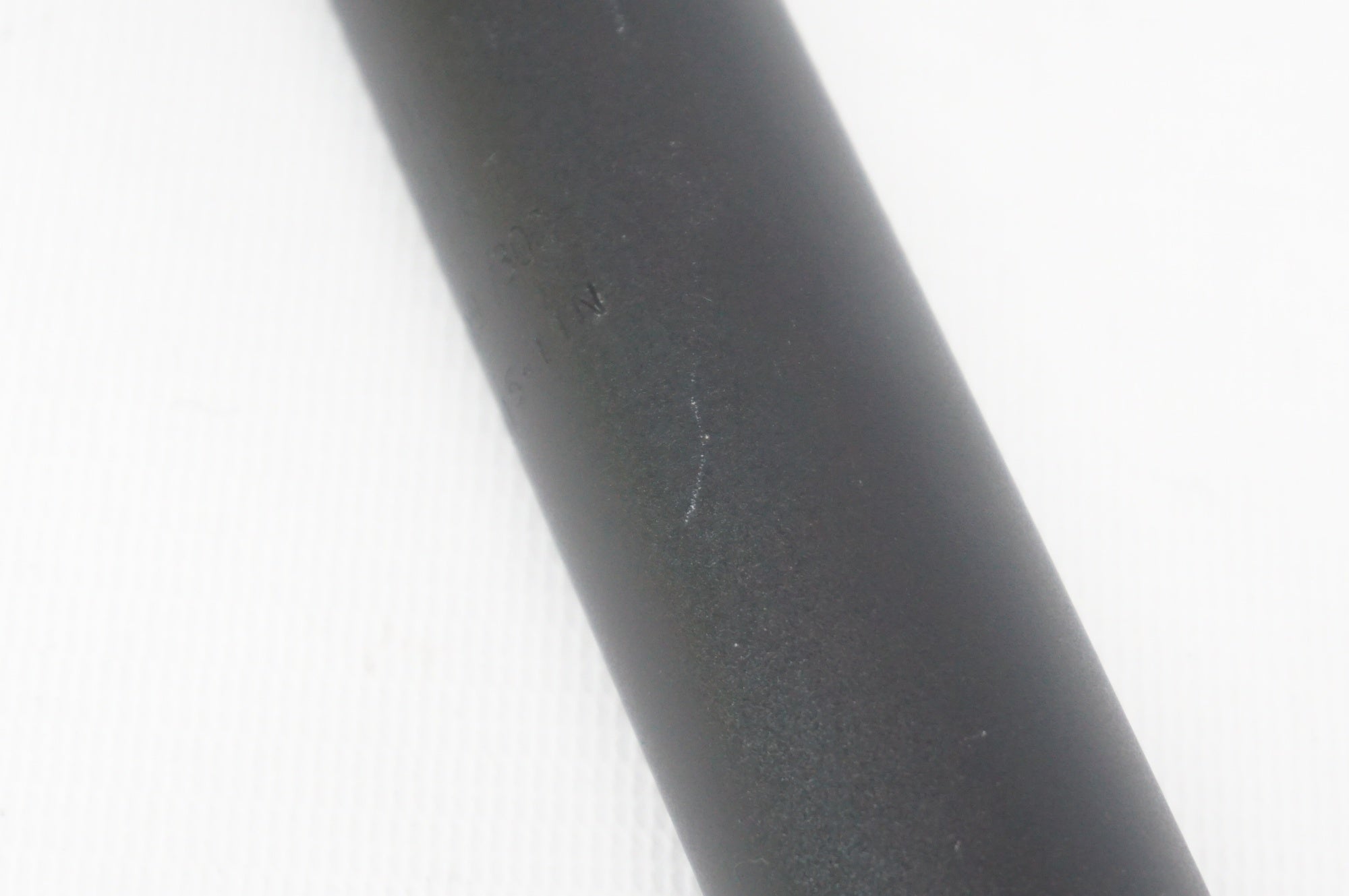 ブランド不明 φ30.9 300mm シートポスト / 阪急塚口店