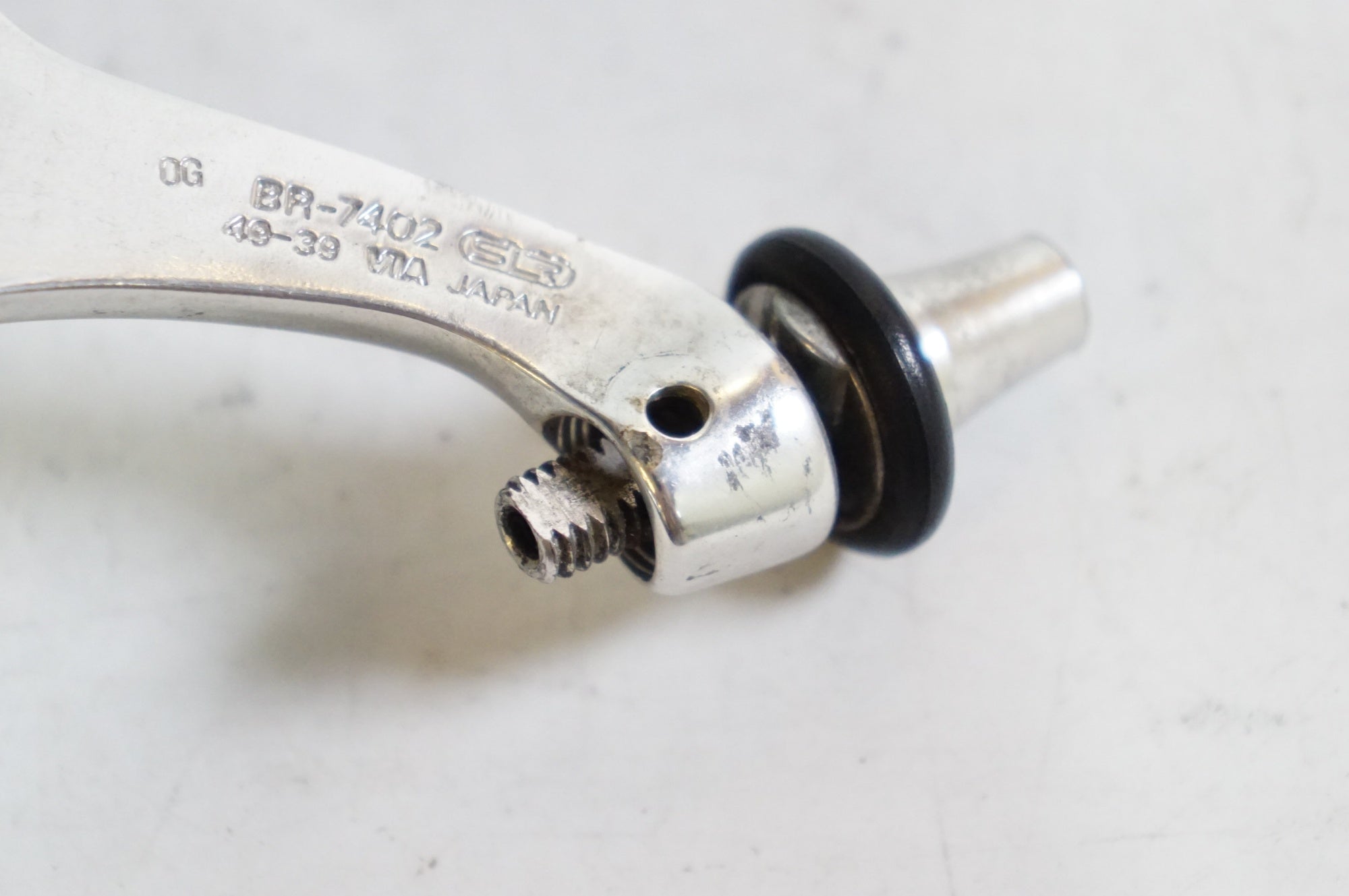 SHIMANO 「シマノ」 DURA-ACE BR-7402 キャリパーブレーキセット / 熊谷本店