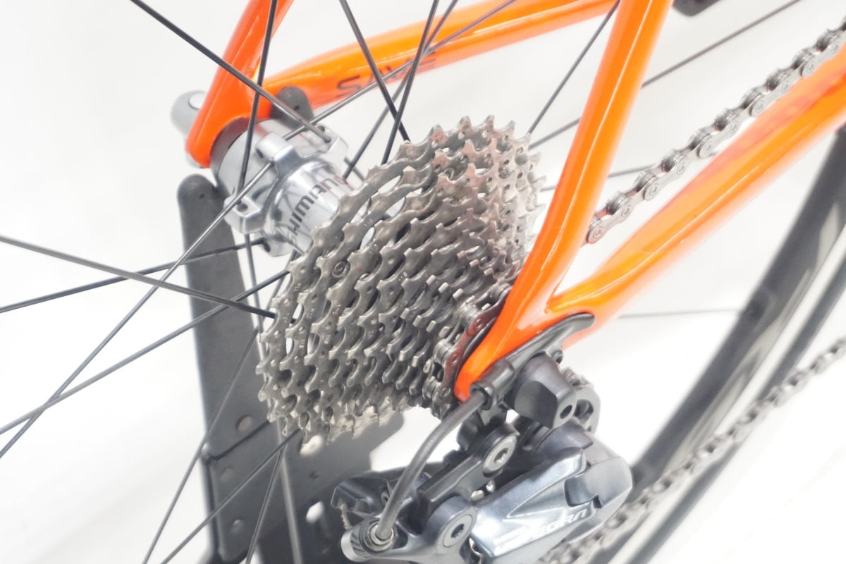 CANNONDALE 「キャノンデール」 SUPER SIX EVO 2019年モデル ロードバイク / 滋賀大津店