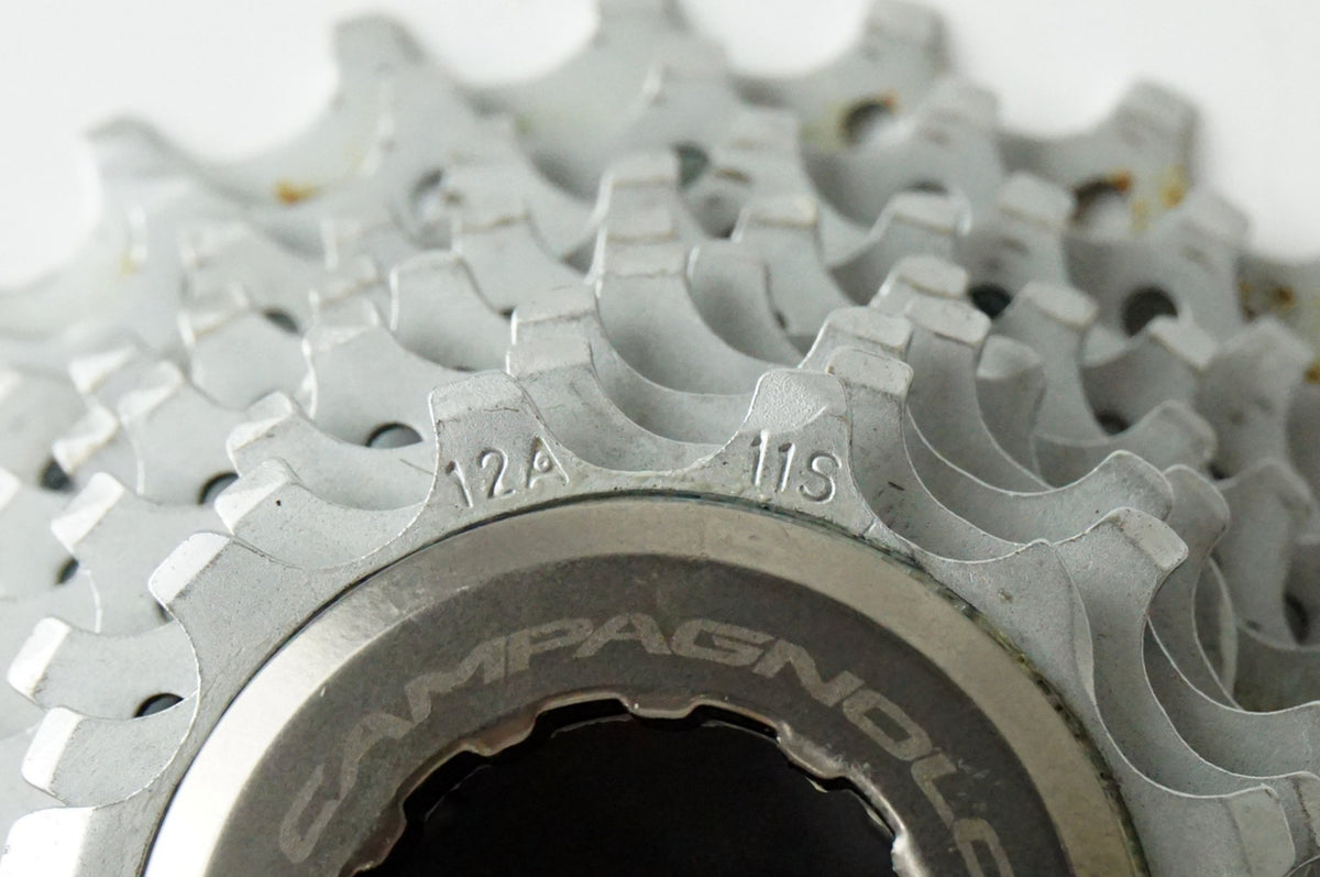 CAMPAGNOLO 「カンパニョーロ」 12-25T スプロケット / 浜松店