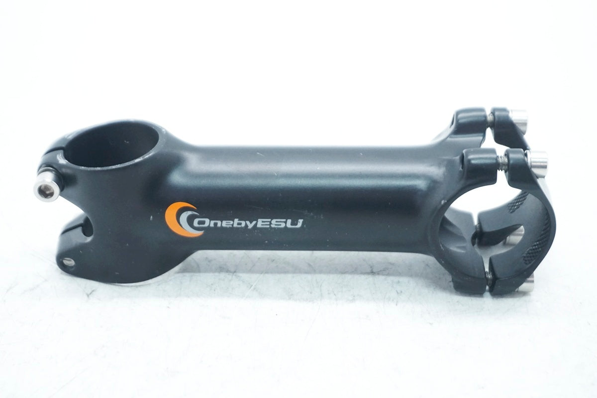 ONEBYESU 「ワンバイエス」 Φ31.8 110mm ステム / 大阪門真店
