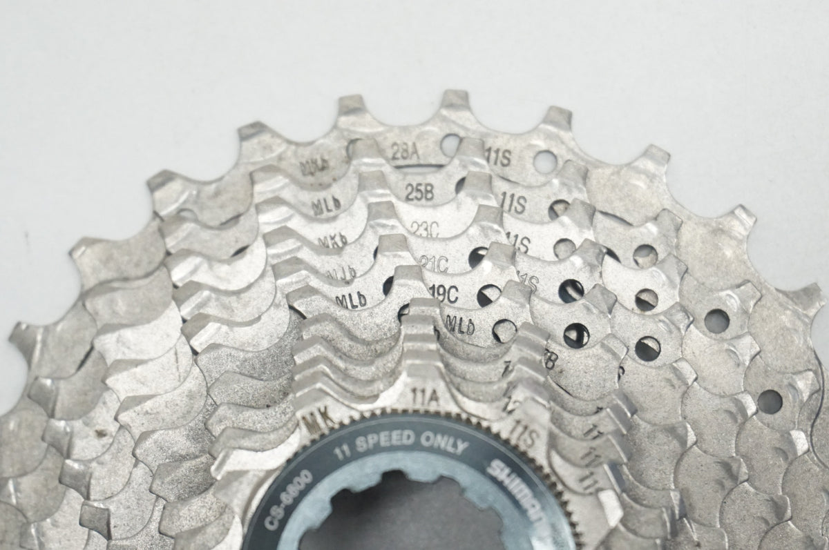 SHIMANO 「シマノ」 ULTEGRA CS-6800 11-28T スプロケット / 福岡店