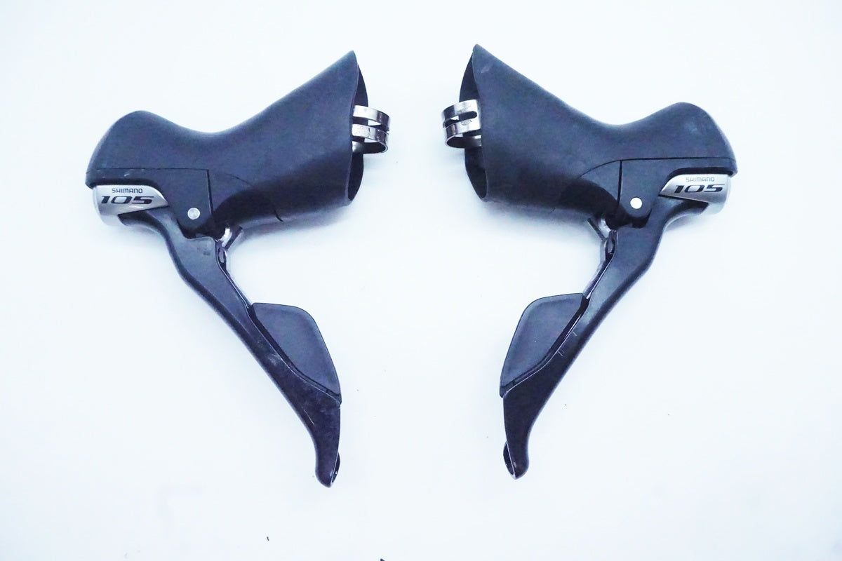 SHIMANO「シマノ」 105 ST-5800 デュアルコントロールレバー/ 京都西院店