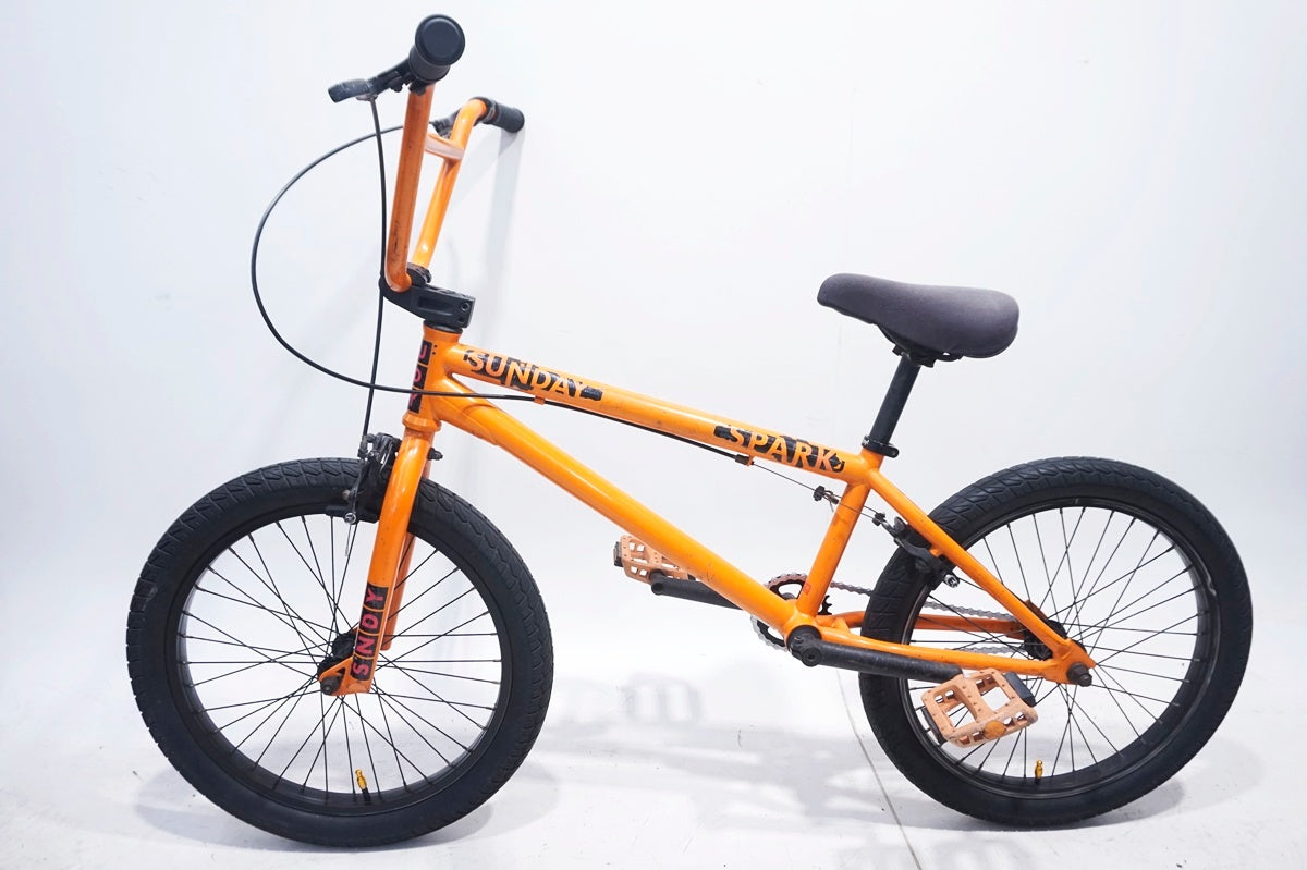 SUNDAY 「サンデー」 SPARK 年式不明 BMX / 大阪門真店