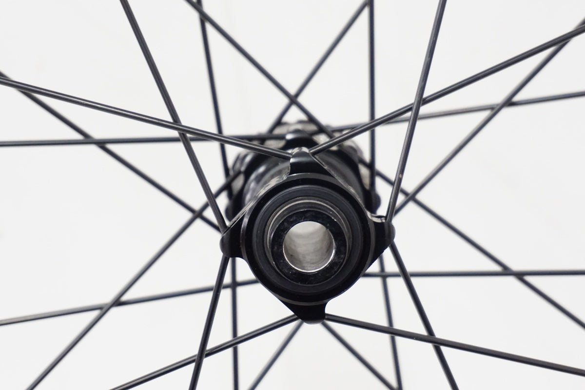 FULCRUM「フルクラム」 RACING600 DISC ホイールセット / 浜松店