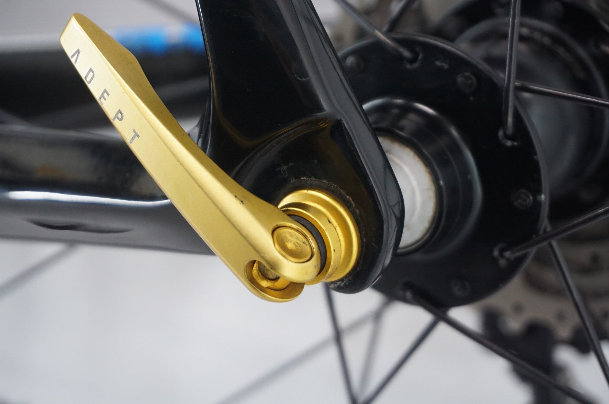 MUUR ZERO 「ミュールゼロ」 DB2 2016年頃 ロードバイク / 阪急塚口店