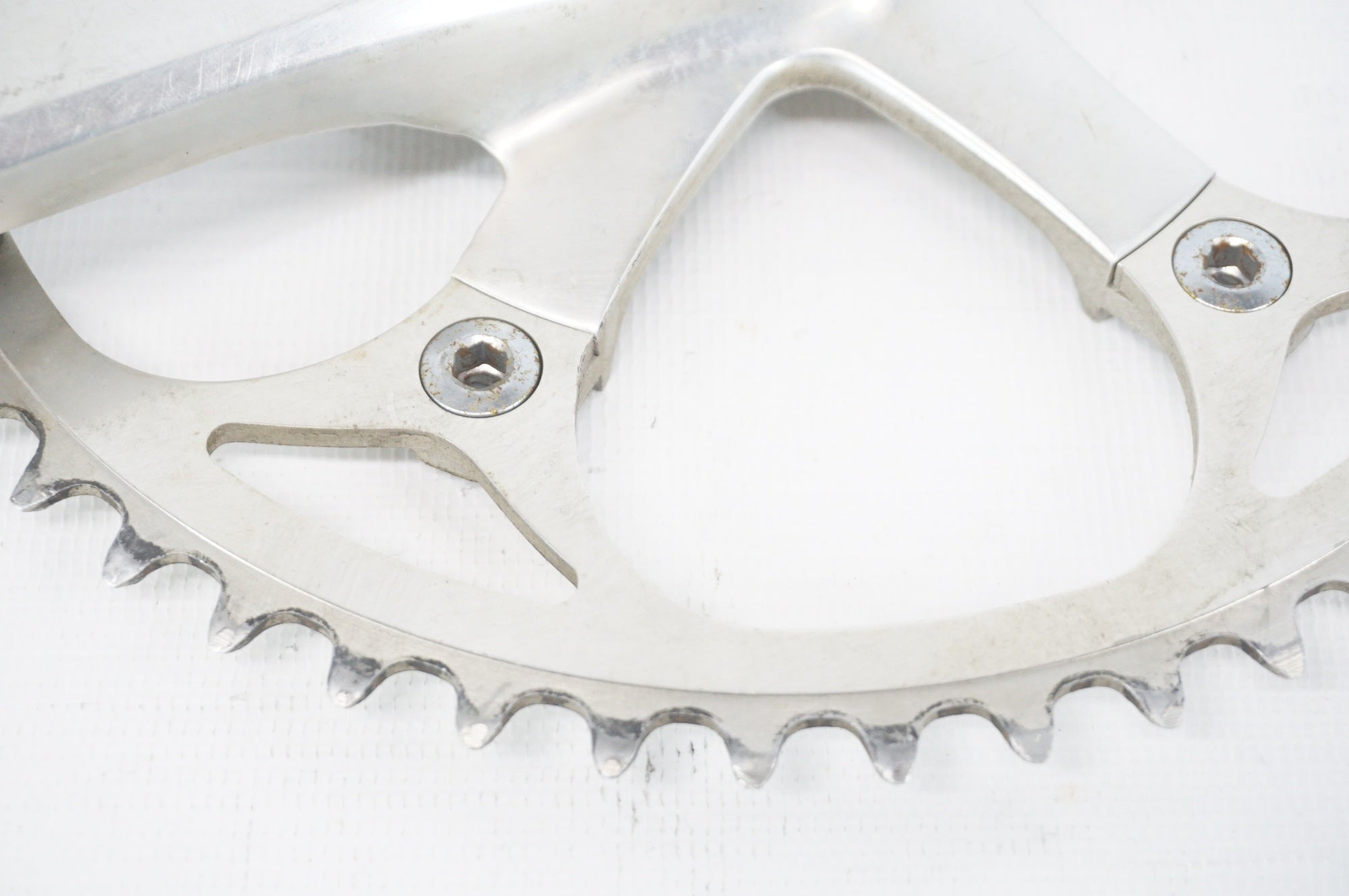 SHIMANO 「シマノ」 600 FC-6207 50T 165mm アウターのみ クランク / 阪急塚口店